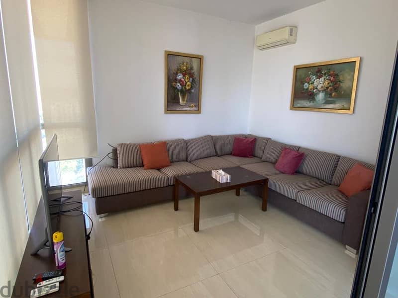 ZALKA PRIME (160Sq) FULLY FURNISHED WITH SEA VIEW, (ZLR-105) 5