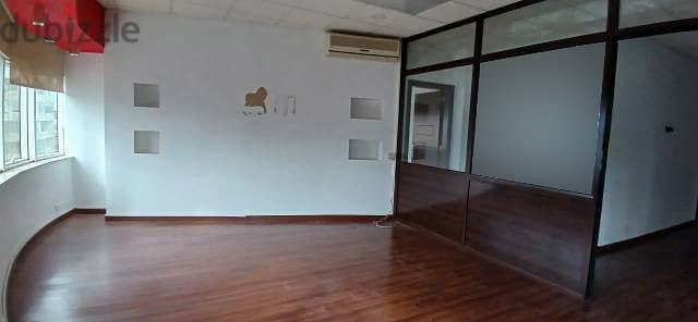 120 sqm office for RENT in Jdaydeh/الجديدة REF#DN100170 10