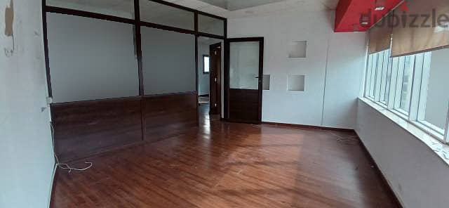 120 sqm office for RENT in Jdaydeh/الجديدة REF#DN100170 11