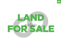 550 sqm Land for sale in Zebdine, Jbeil/ زبدين، جبيل REF#RS100177