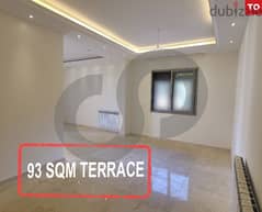 257 SQM Apartments for sale in Rabweh/بالربوة REF#TO100178 0