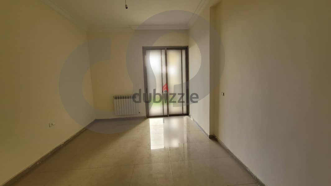 257 SQM Apartments for sale in Rabweh/بالربوة REF#TO100178 4