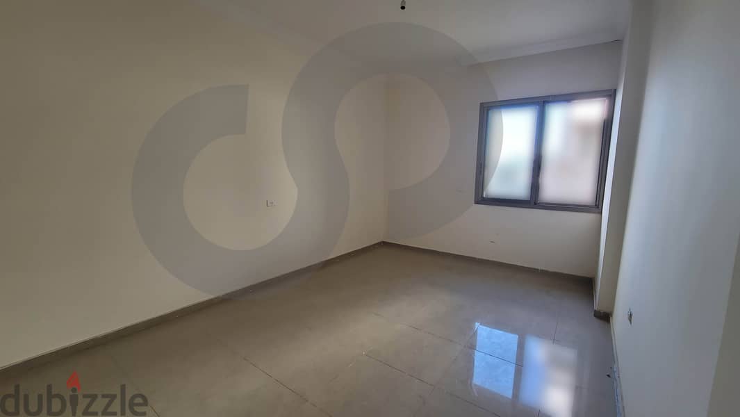 257 SQM Apartments for sale in Rabweh/بالربوة REF#TO100178 5
