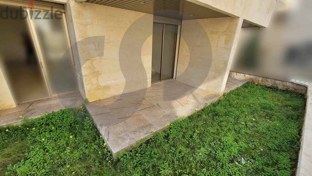 257 SQM Apartments for sale in Rabweh/بالربوة REF#TO100178 7