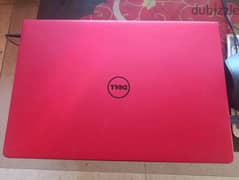 Dell Laptop Like New + Accessories