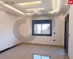 Brand new apartment located in Ksara, Zahle!كسارة، زحلة! REF#AG100171 0