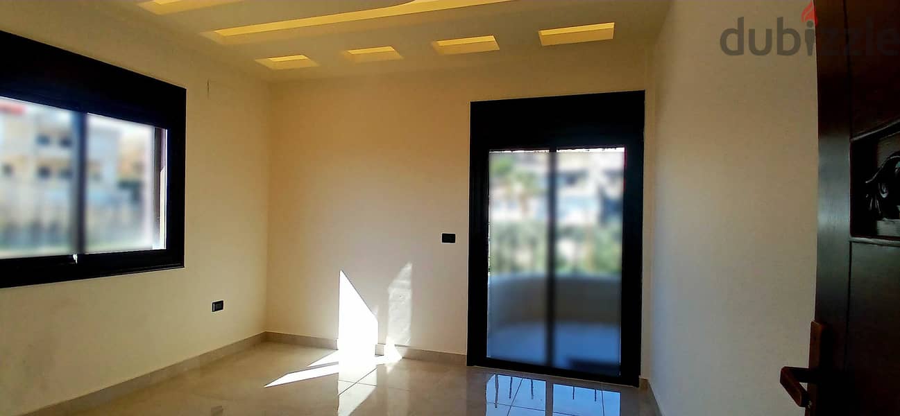 Brand new apartment located in Ksara, Zahle!كسارة، زحلة! REF#AG100171 2