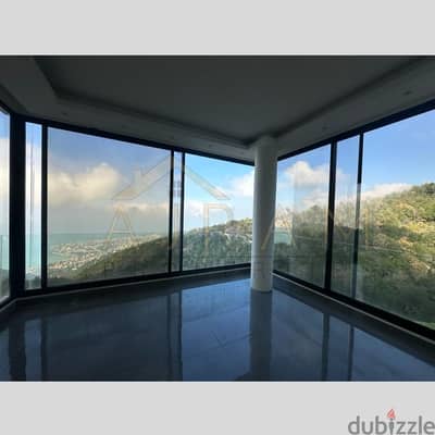 Ghosta Building | 1000 sqm + 500 sqm garden | Panoramic Sea View