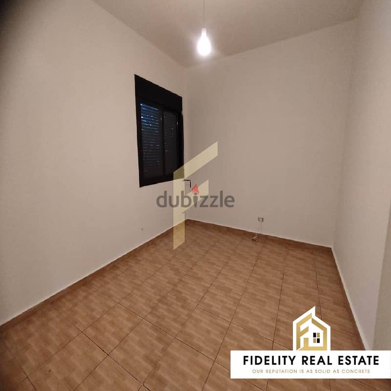 Apartment for rent in Dekwaneh RK906 1