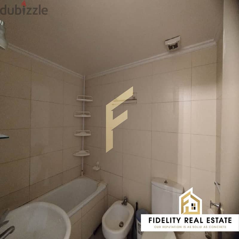 Apartment for rent in Dekwaneh RK906 5