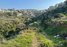 Land for sale in Qornet el Hamra Cash REF#84021427MN 0