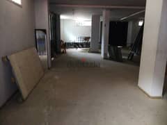 450 Sqm | Depot For Sale Or Rent In Dawhet Aaramoun 0