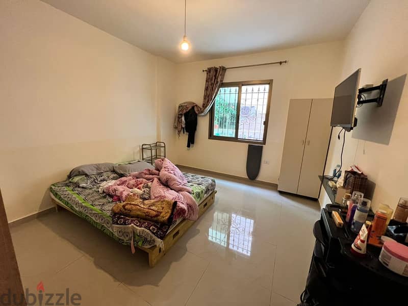 135 Sqm | Apartment For Sale In Bchamoun | Calm Area 3