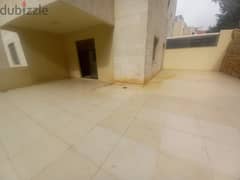 Apartment for sale in Bsalim Cash REF#84020083RM