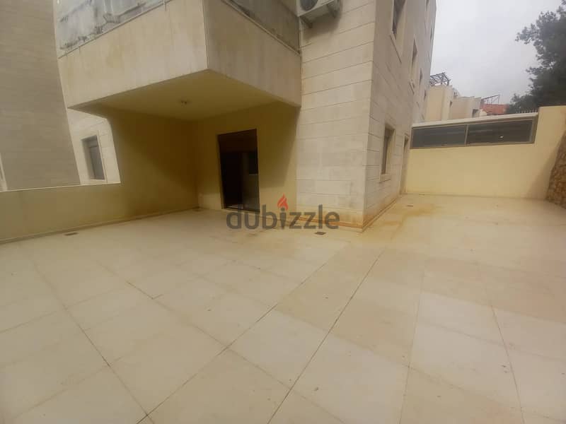 Apartment for sale in Bsalim Cash REF#84020083RM 2