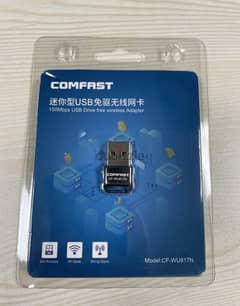 Comfast Mini USB Wifi Adapter 0