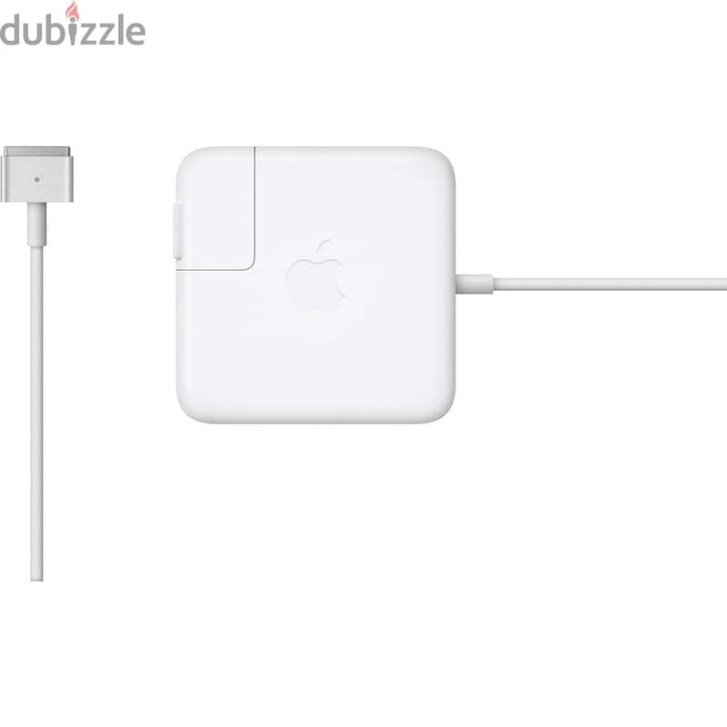 Apple MagSafe 2 Power Adapter 1