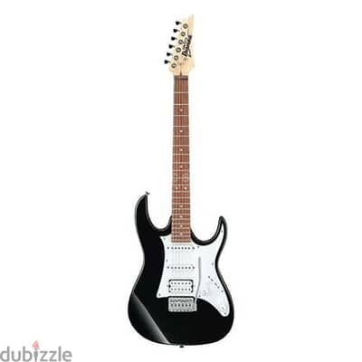 Ibanez Electric Guitar GRX40-BKN