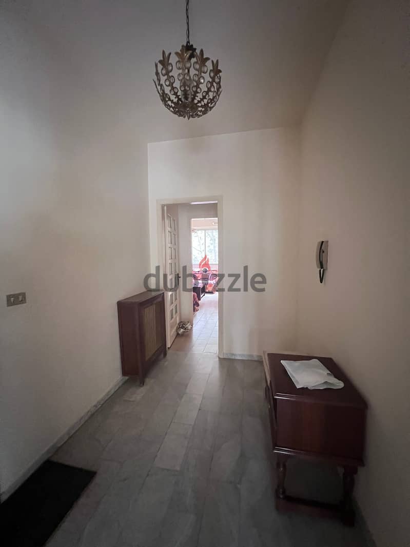 Fully Furnished apartment for rent in Baabdat! 4