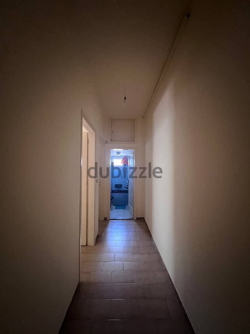 Fully Furnished apartment for rent in Baabdat! 8
