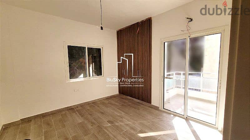 Apartment For SALE In Sahel Alma 175m² 3 beds - شقة للبيع #PZ 4