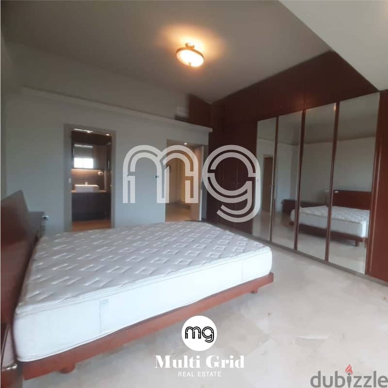 Apartment for Sale in Sahel Alma, 700m2, شقة دوليكس للبيع في ساحل علما 16