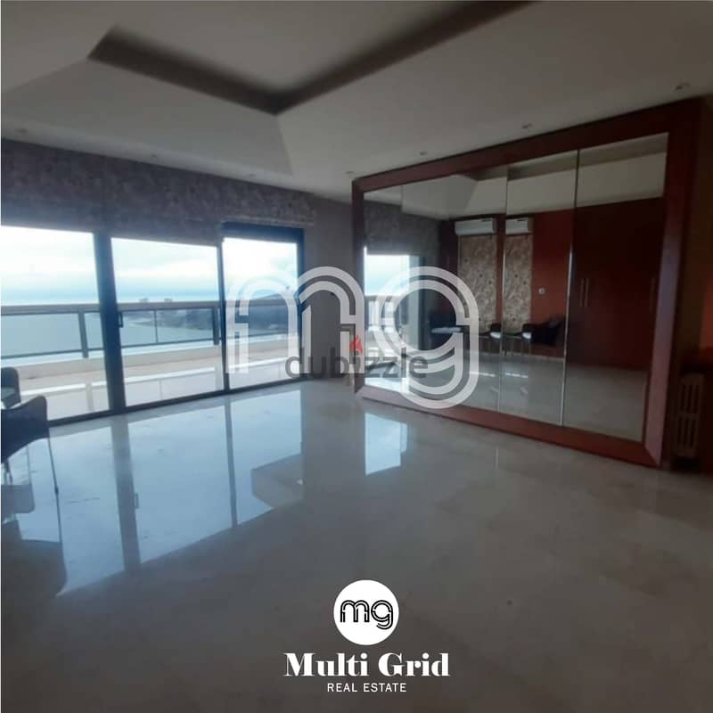 Apartment for Sale in Sahel Alma, 700m2, شقة دوليكس للبيع في ساحل علما 17