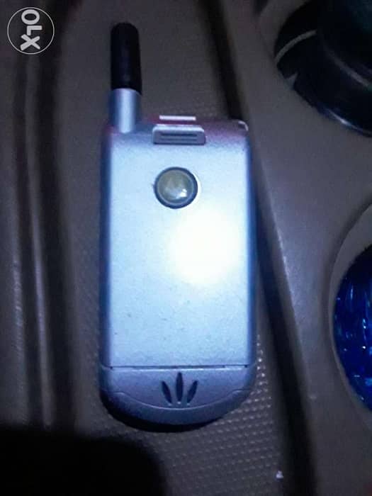 Motorola v1 2