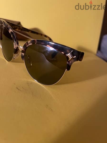 DISQUARED sunglasses size 55 great condition 0