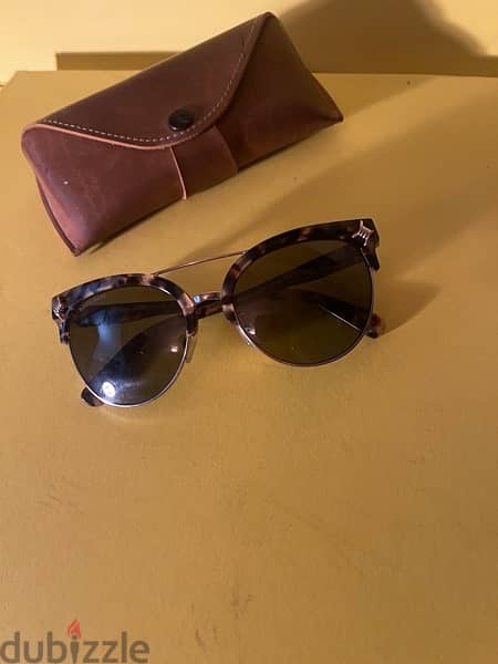 DISQUARED sunglasses size 55 great condition 1