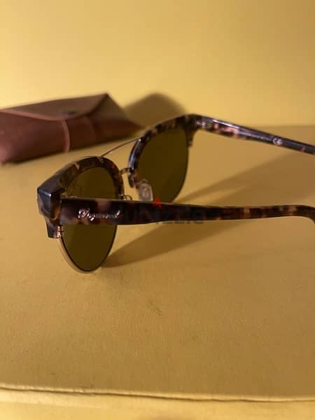 DISQUARED sunglasses size 55 great condition 6