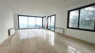 Apartment For SALE In Daher El Sawan 300m² 3 beds - شقة للبيع #GS