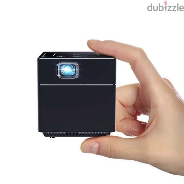 mini portable projector 1