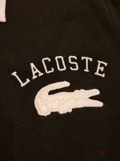 LACOSTE