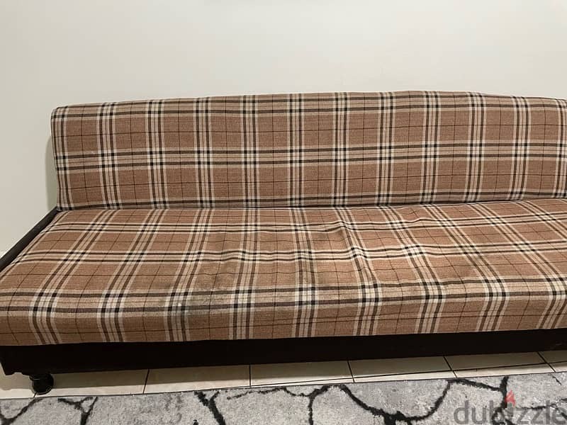 sofa (x2) fir sale 0