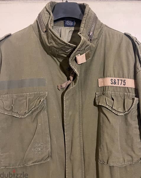 jacket sixe xl great condition 3