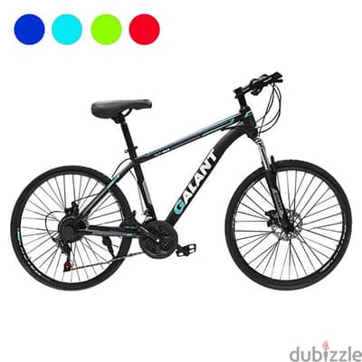 Galant Mountain Bike 26"