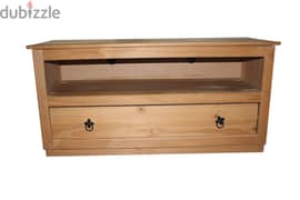 Wooden TV Cabinet 0