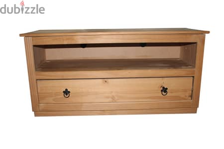 Wooden TV Cabinet