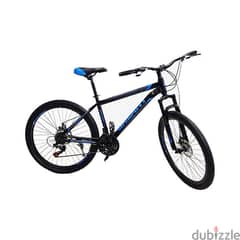 Galant Adult Mountain Bicycle 26" 0