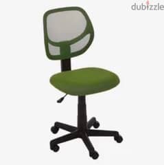 office chair x3
