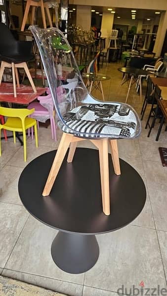 Acrylic Chair WhatsApp 71379837