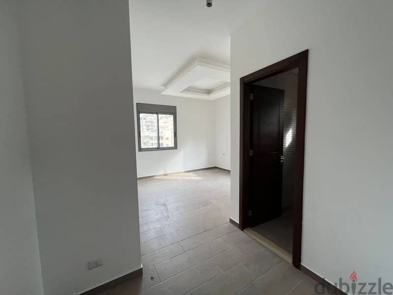 L10842-Duplex in Nahr Ibrahim for sale With An Open Sea View 1