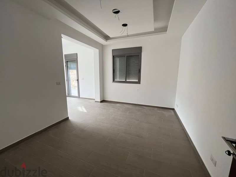 L10842-Duplex in Nahr Ibrahim for sale With An Open Sea View 3