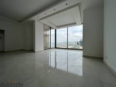 L10843-Apartment in Nahr Ibrahim for sale With a 200 sqm Terrace 0