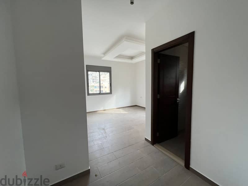 L10843-Apartment in Nahr Ibrahim for sale With a 200 sqm Terrace 1