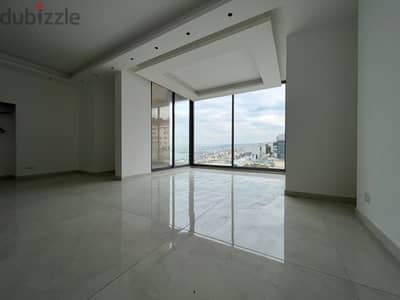 L10846-Apartment for sale in Nahr Ibrahim with a 97 sqm Terrace