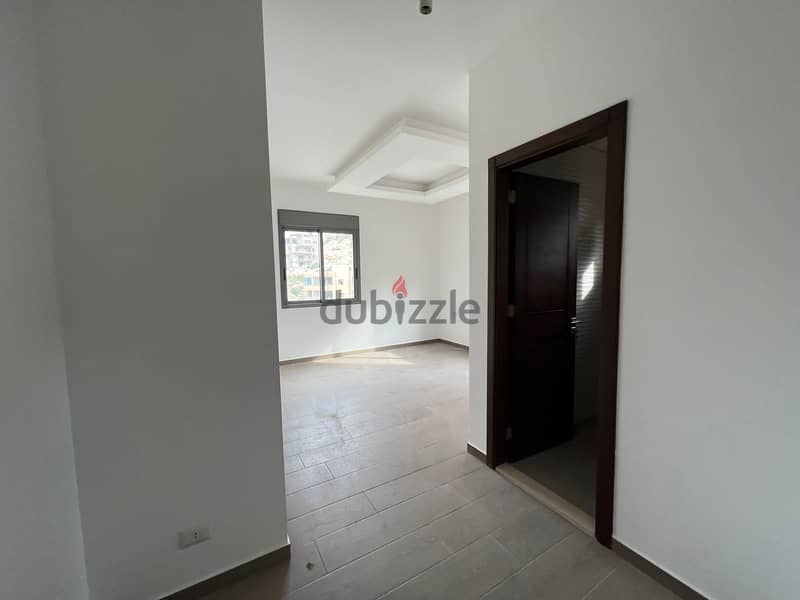 L10846-Apartment for sale in Nahr Ibrahim with a 97 sqm Terrace 1