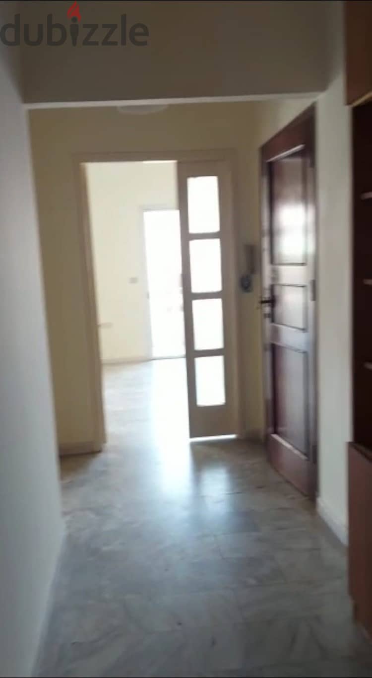 135 Sqm | Apartment For Sale in a Calm Area in Chweifat 0