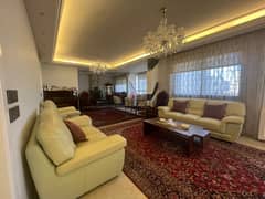 L10932-4-Bedroom Unfurnished Apartment for Sale in Achrafieh 0